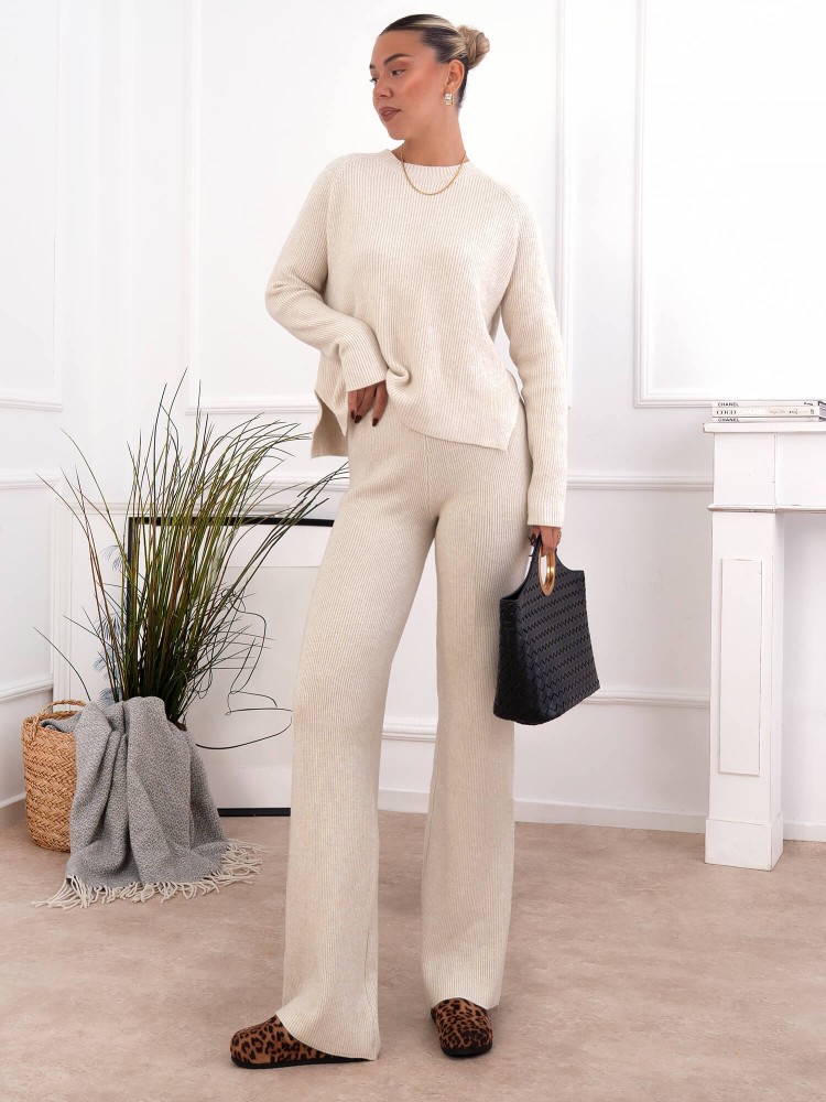 KNITTED SET - VELIA
