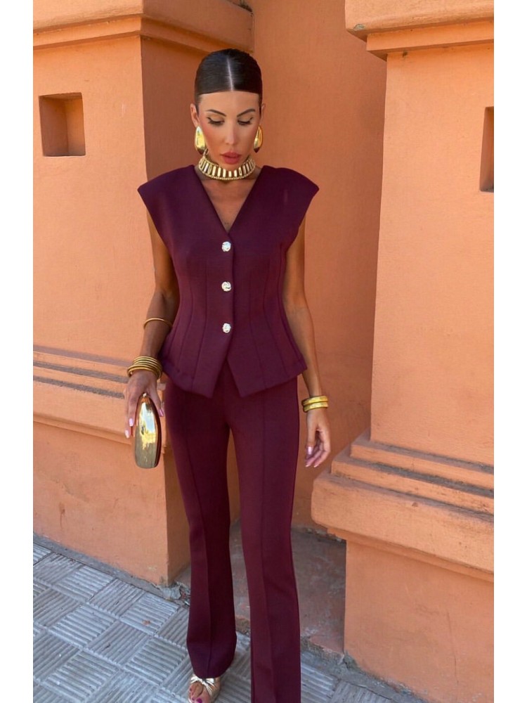 SUIT - ENSEBLE