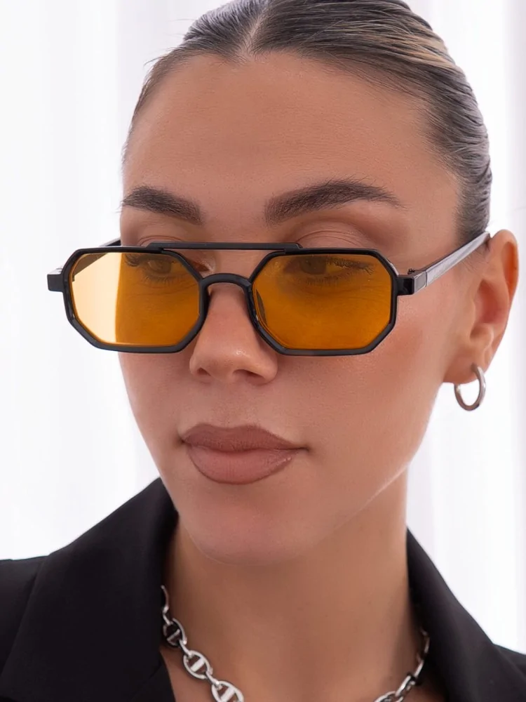 ANNAKEY RIVER SUNGLASSES