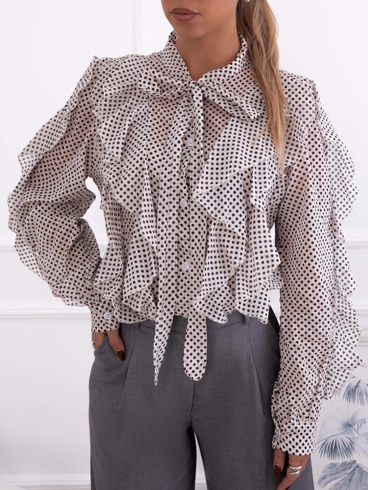 ΠΟΥΑ ΠΟΥΚΑΜΙΣΟ - POLKA