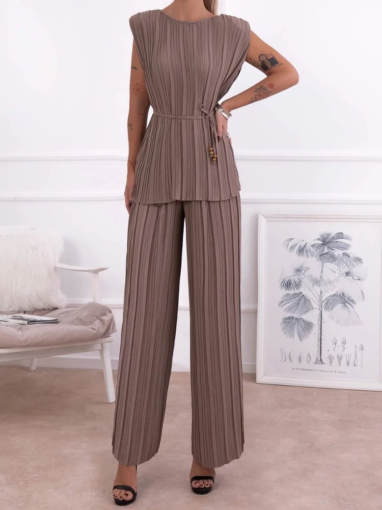 ΣΕΤ ΠΑΝΤΕΛΟΝΙ ΚΑΙ ΜΠΛΟΥΖΑ -...