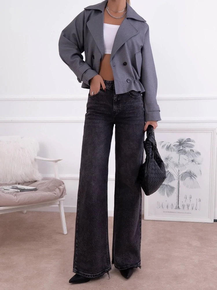 WIDE LEG JEANS - BETHANY