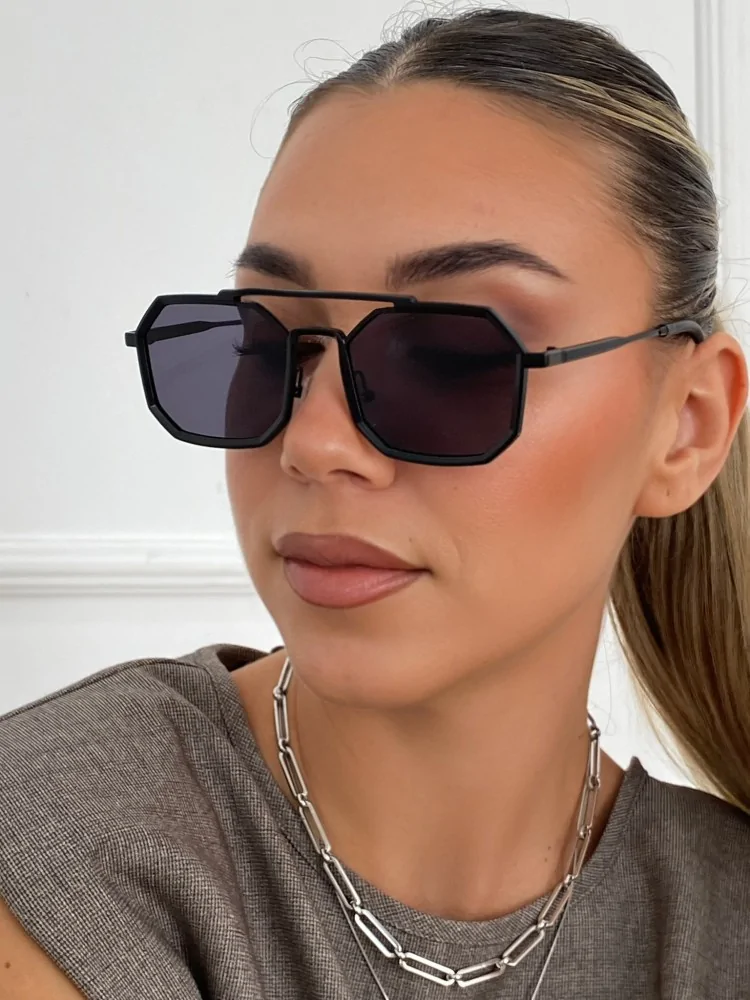 ANNAKEY PUERTO BLACK...