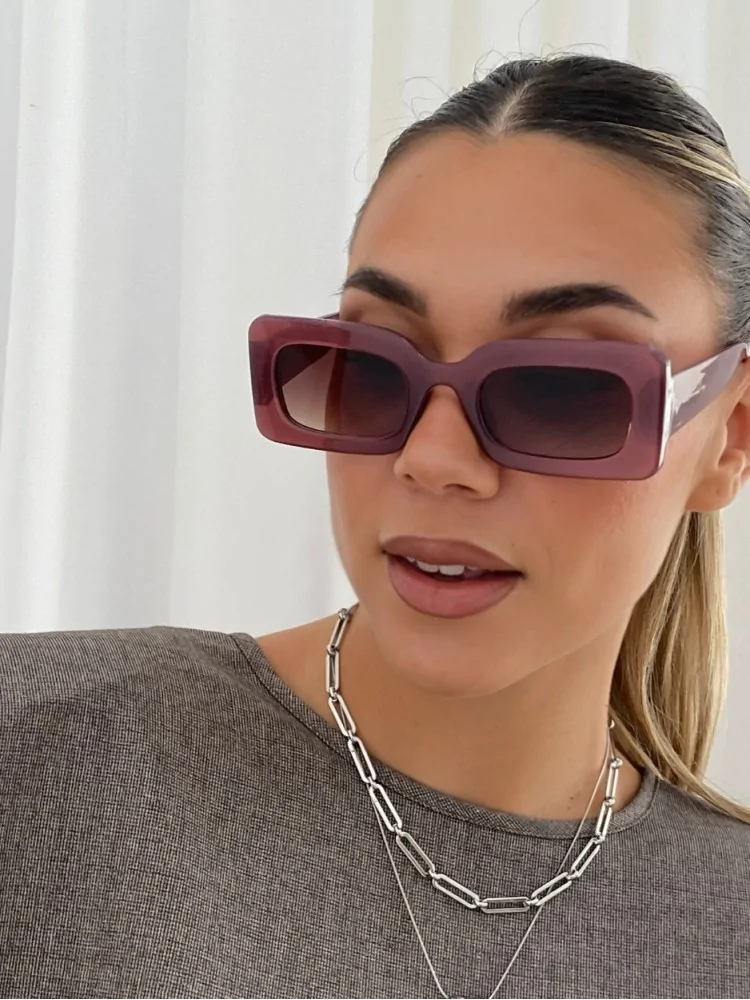 ANNAKEY PALM MAGENTA...