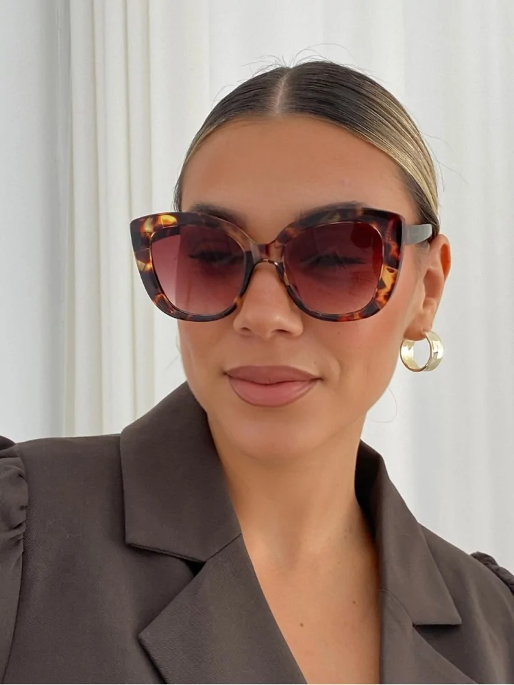 ANNAKEY DONNA LEOPARD...