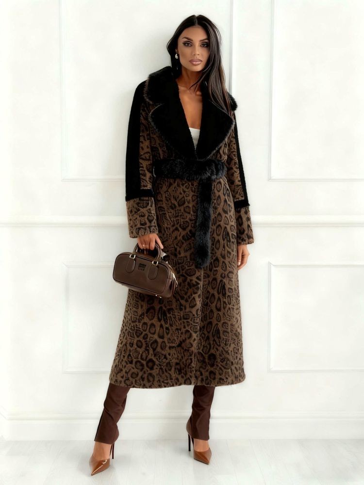 LEOPARD FAIR - COUGAR