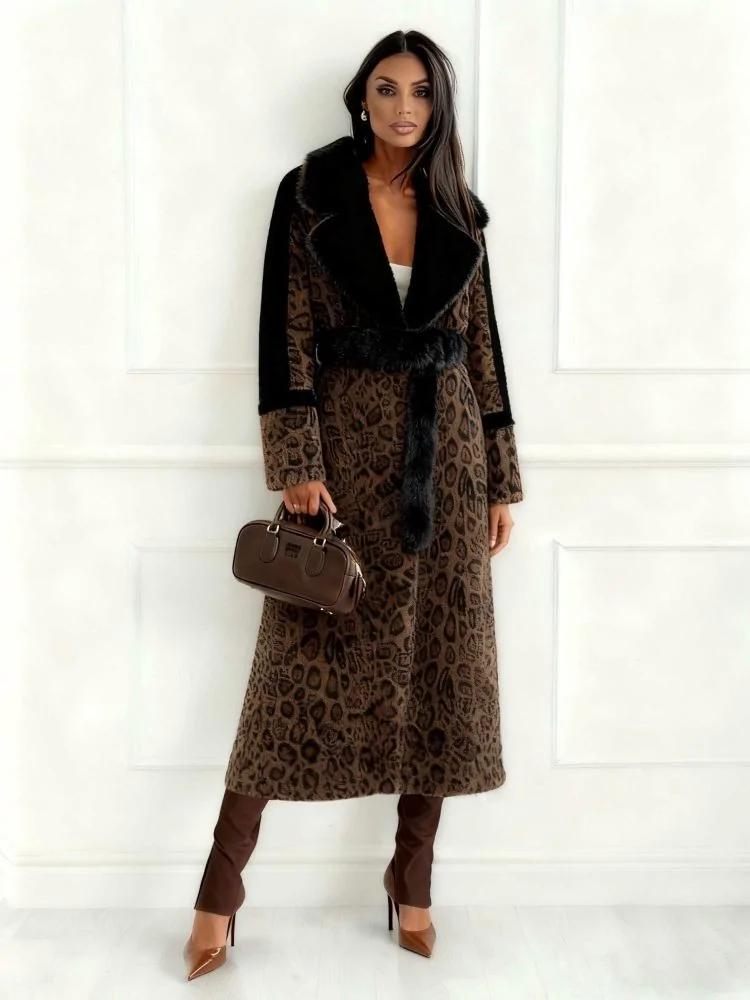 LEOPARD FAIR - COUGAR