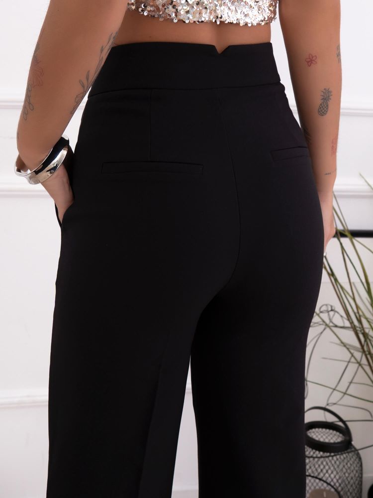 ΜΑΥΡΟ ΚΟΣΤΟΥΜΙ - ANGELIQUE φωτογραφία