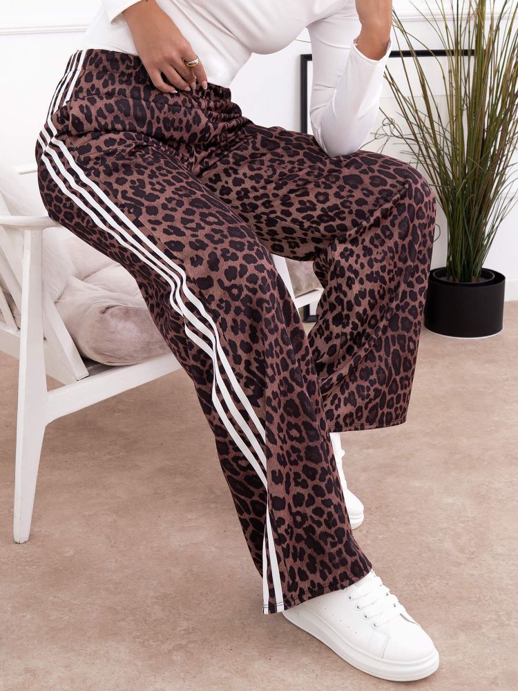 ΛΕΟΠΑΡ ΠΑΝΤΕΛΟΝΑ - WILD