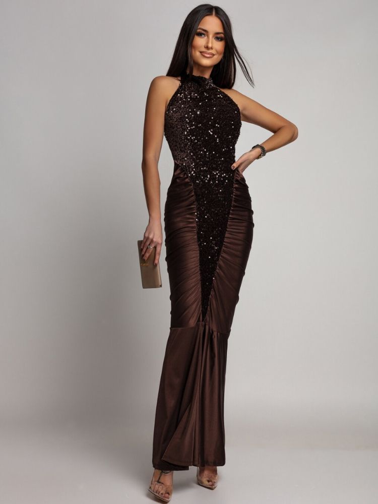 MAXI DRESS - ALABELLE
