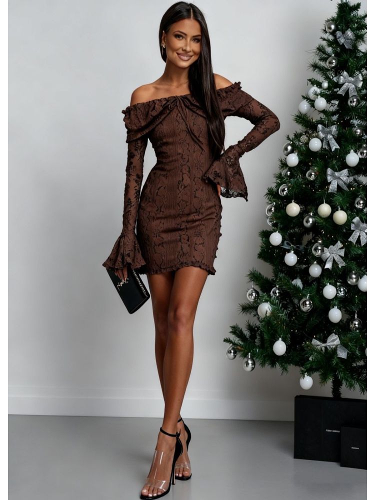 ΜΙΝΙ ΔΑΝΤΕΛΕΝΙΟ ΦΟΡΕΜΑ - DORIS