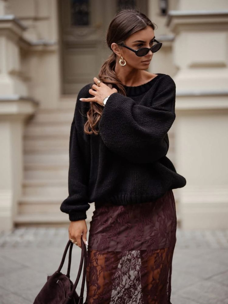 ΠΛΕΚΤΗ ΜΠΛΟΥΖΑ - TAYLOR