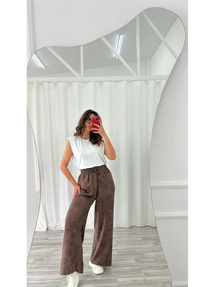 PANTALONE SILVIA