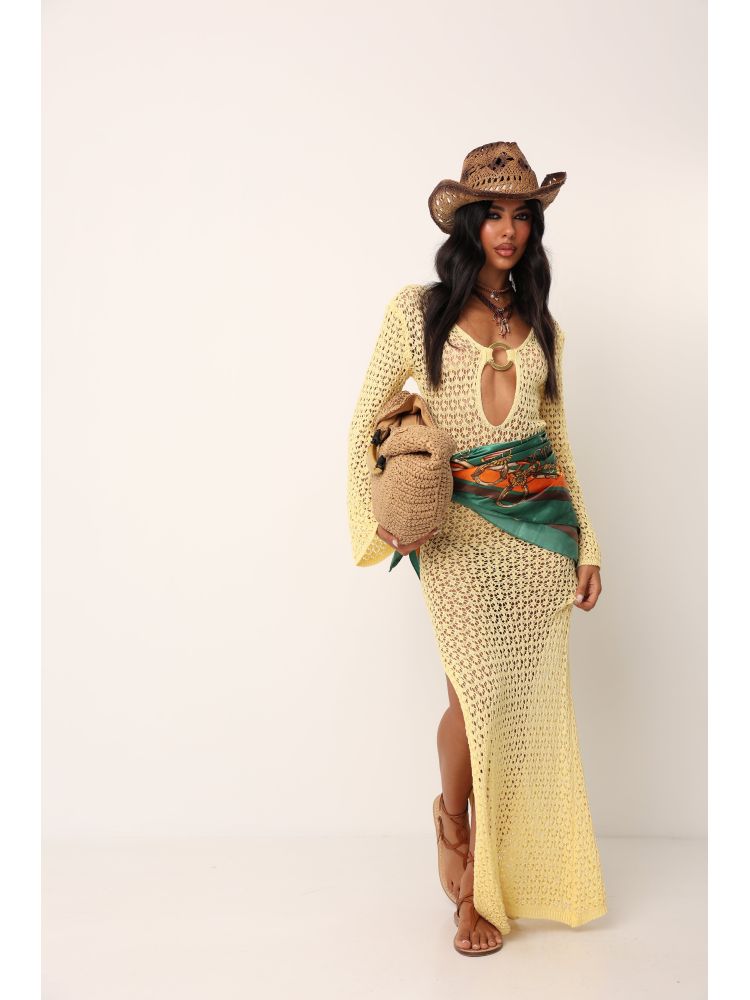 sense-shop - ΣΗΜΑΝΤΙΚΟ: Σε περίπτωση διαφοράς τιμής από το κατάστημα ισχύει παντα και μόνο η τιμή του καταστήματος MAXI BEACH DRESS GOA