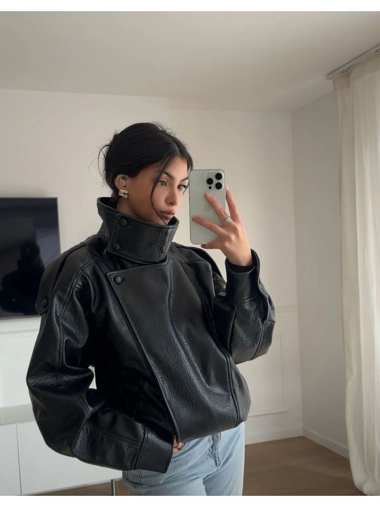 NEW PERFECTO JACKET