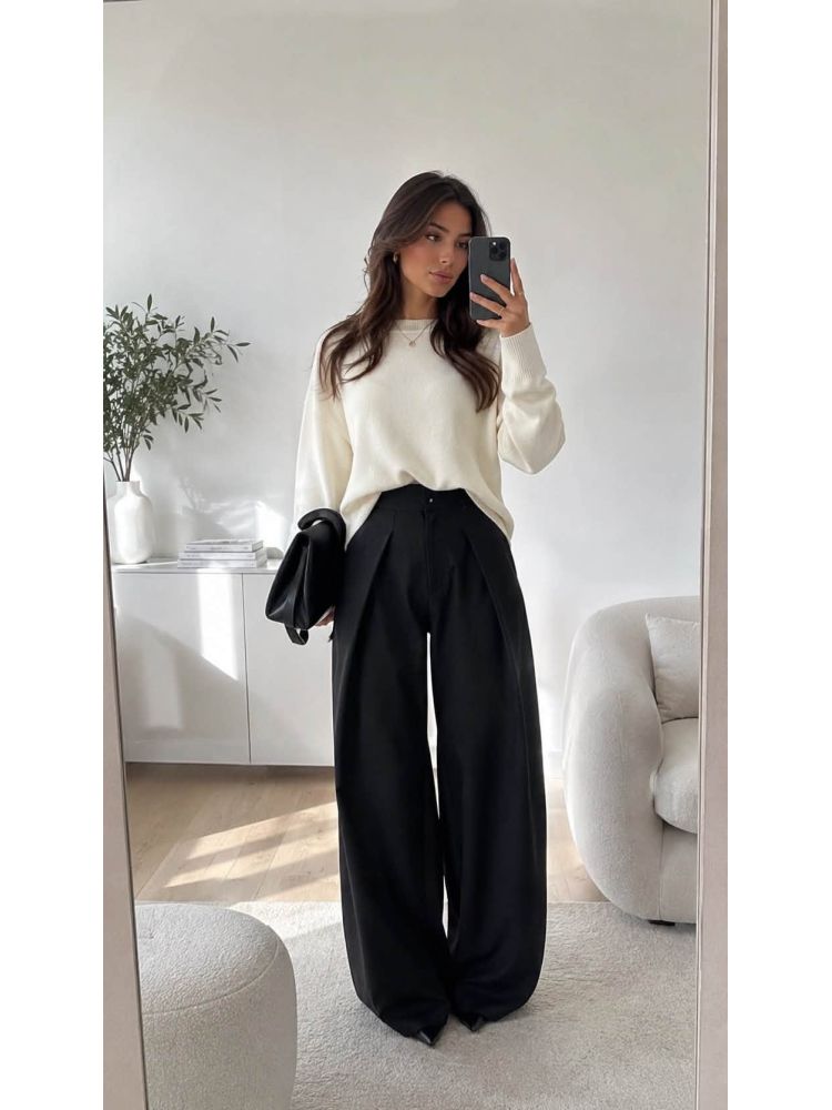 BALLOON TROUSERS