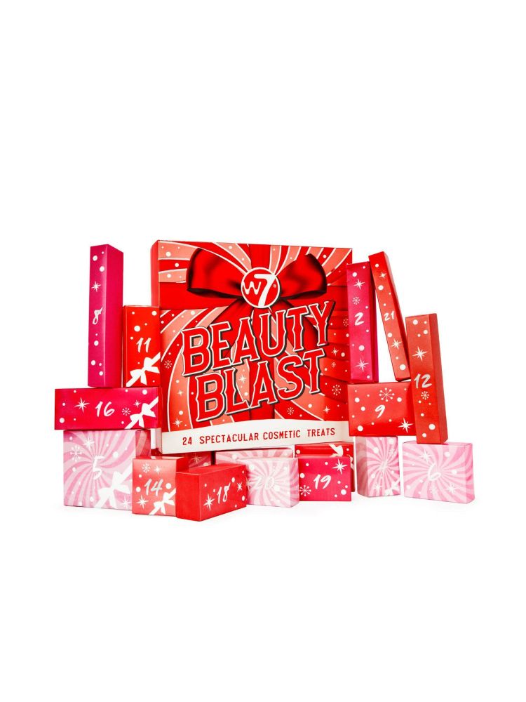 W7 BEAUTY BLAST MAKEUP...