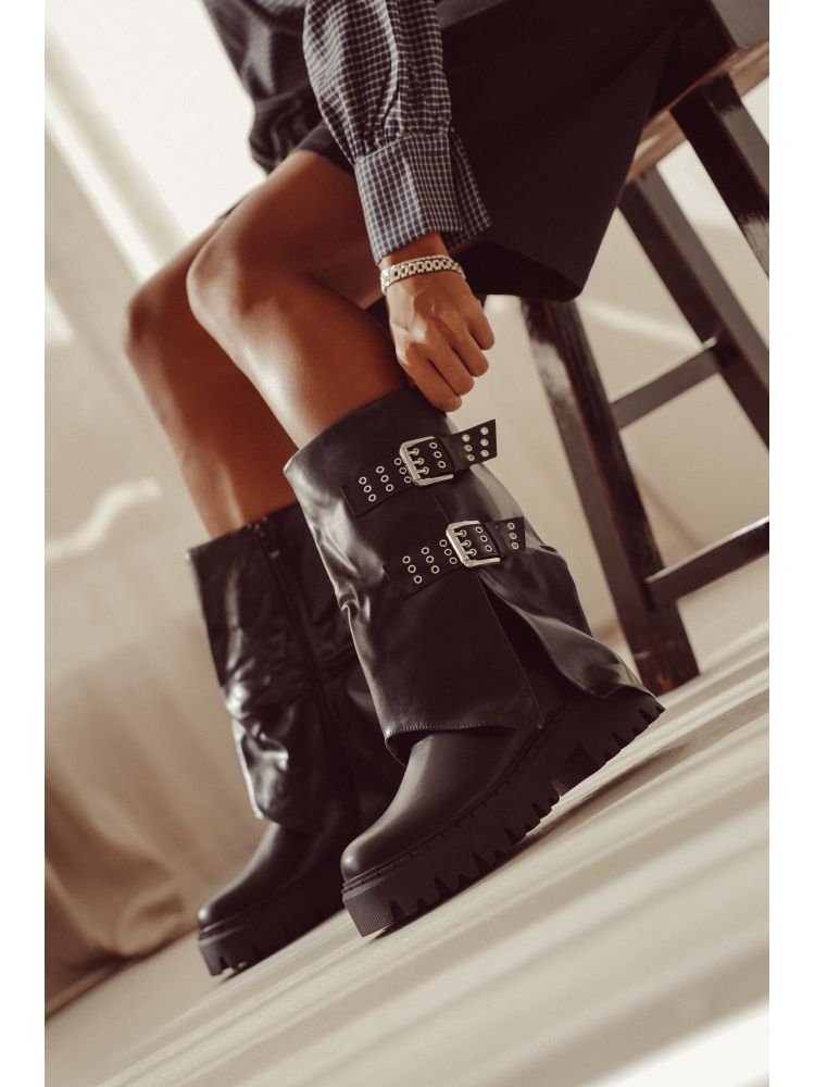 BOOTS - ARMY