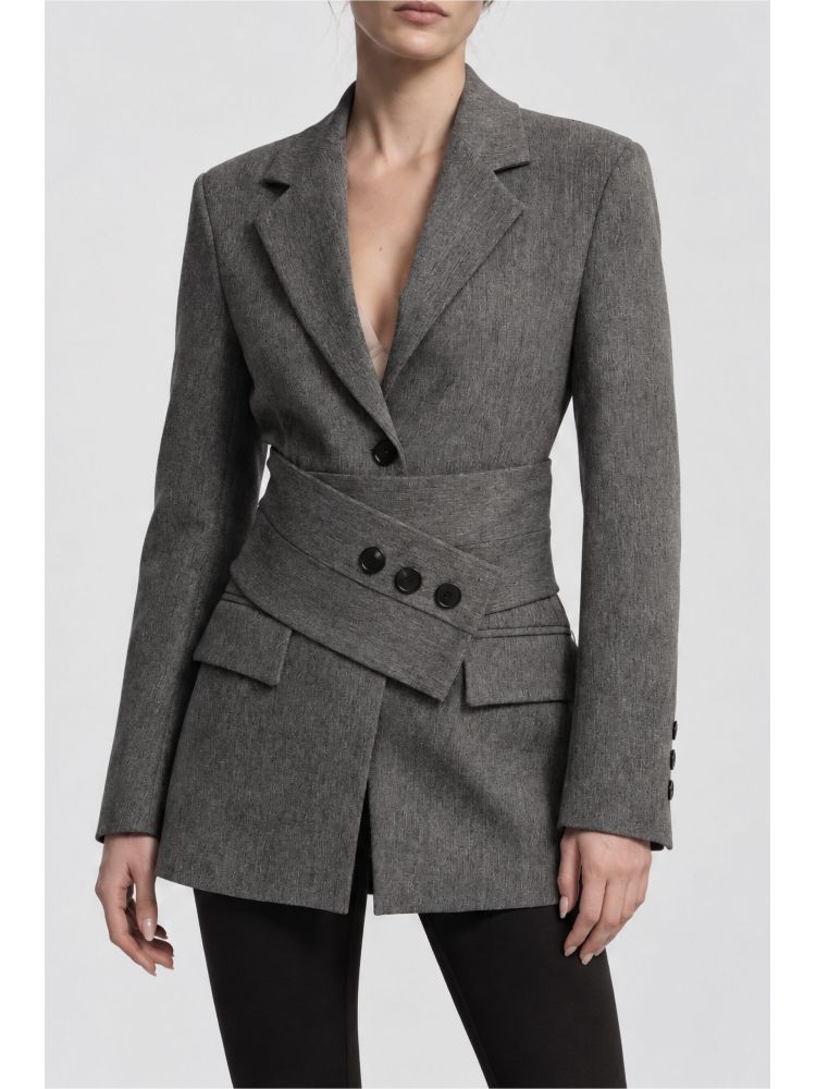 BLAZER BY LUMINA