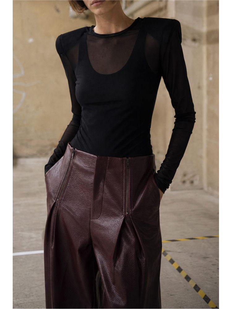 TULLE BODY BY LUMINA