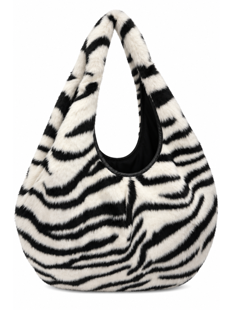 ZEBRA BAG BY LUMINA