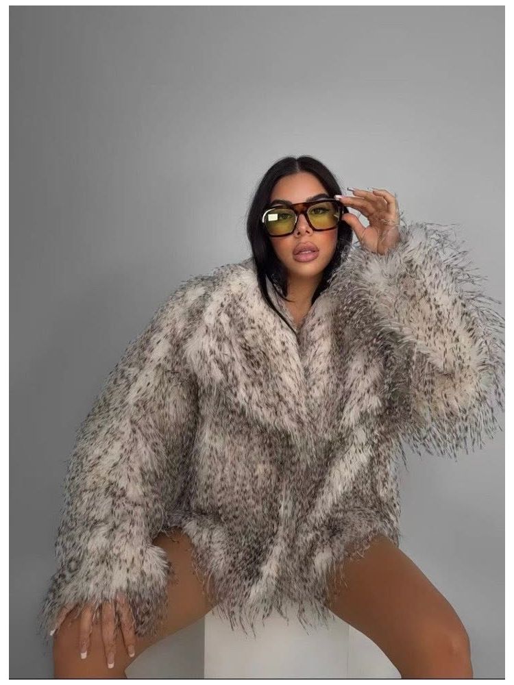 FUR - PELLICIA