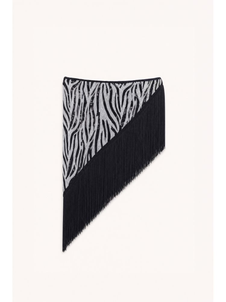ZEBRA PAREO BY LUMINA