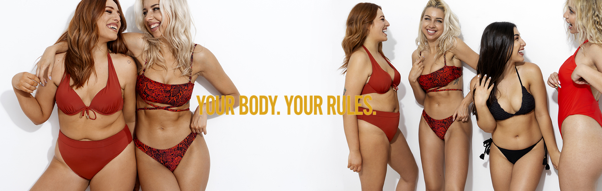 Your Body your Rules