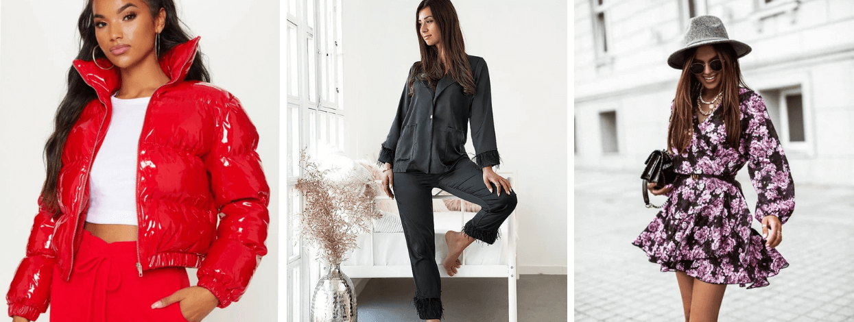 Μένουμε Σπίτι - Ρούχα