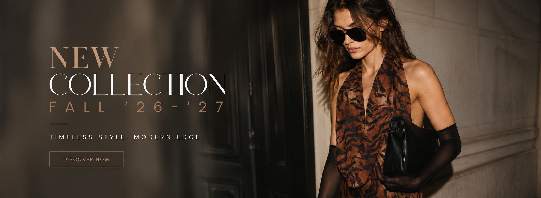 fall Collection 26